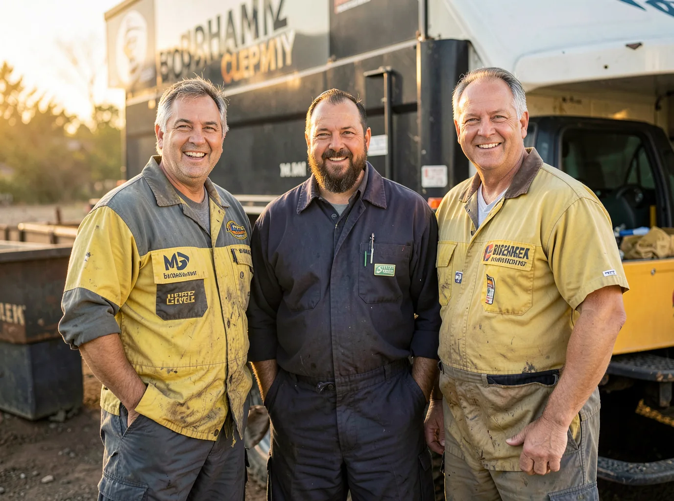 Sewage Cleanup company in Winter Park, FL