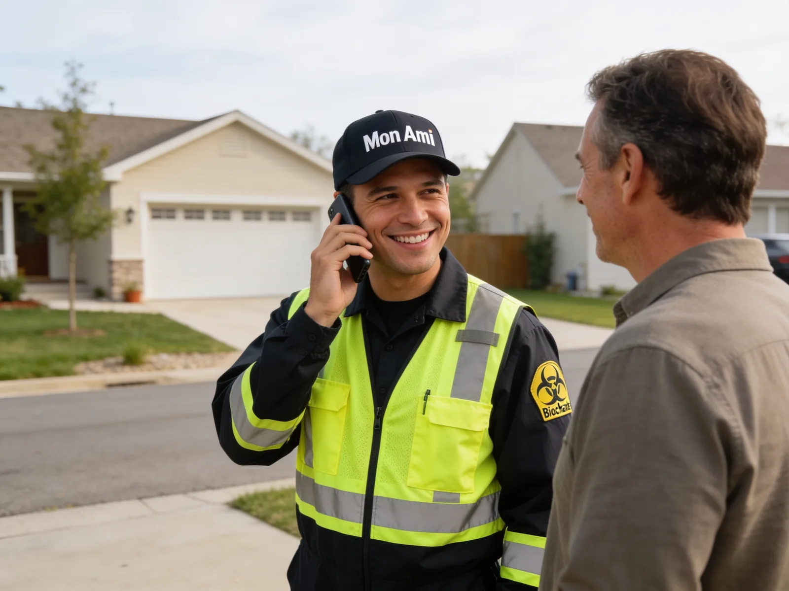 Sewage Cleanup Winter Park, FL FAQs