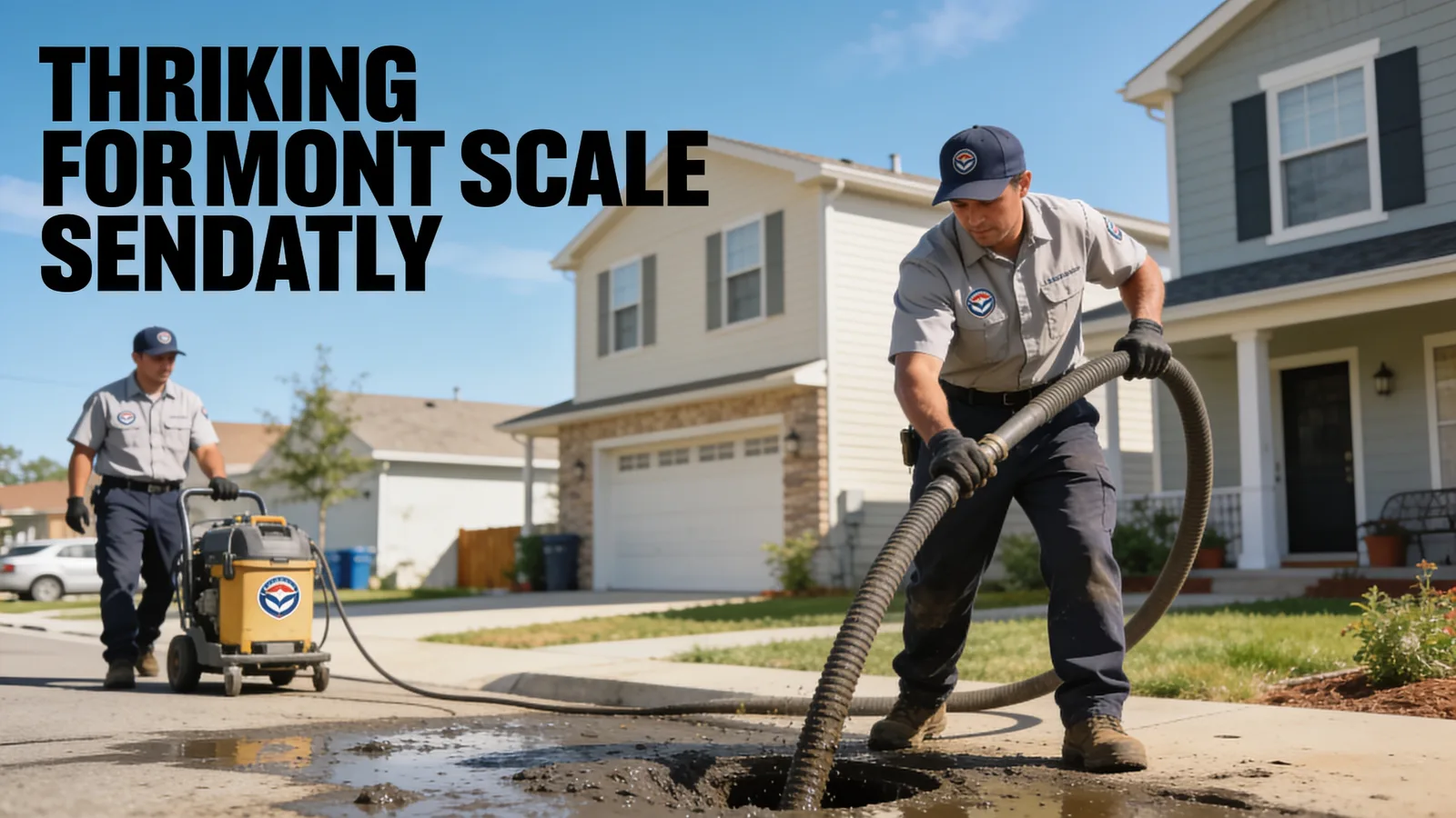 Sewage Cleanup in Winter Park, FL near me